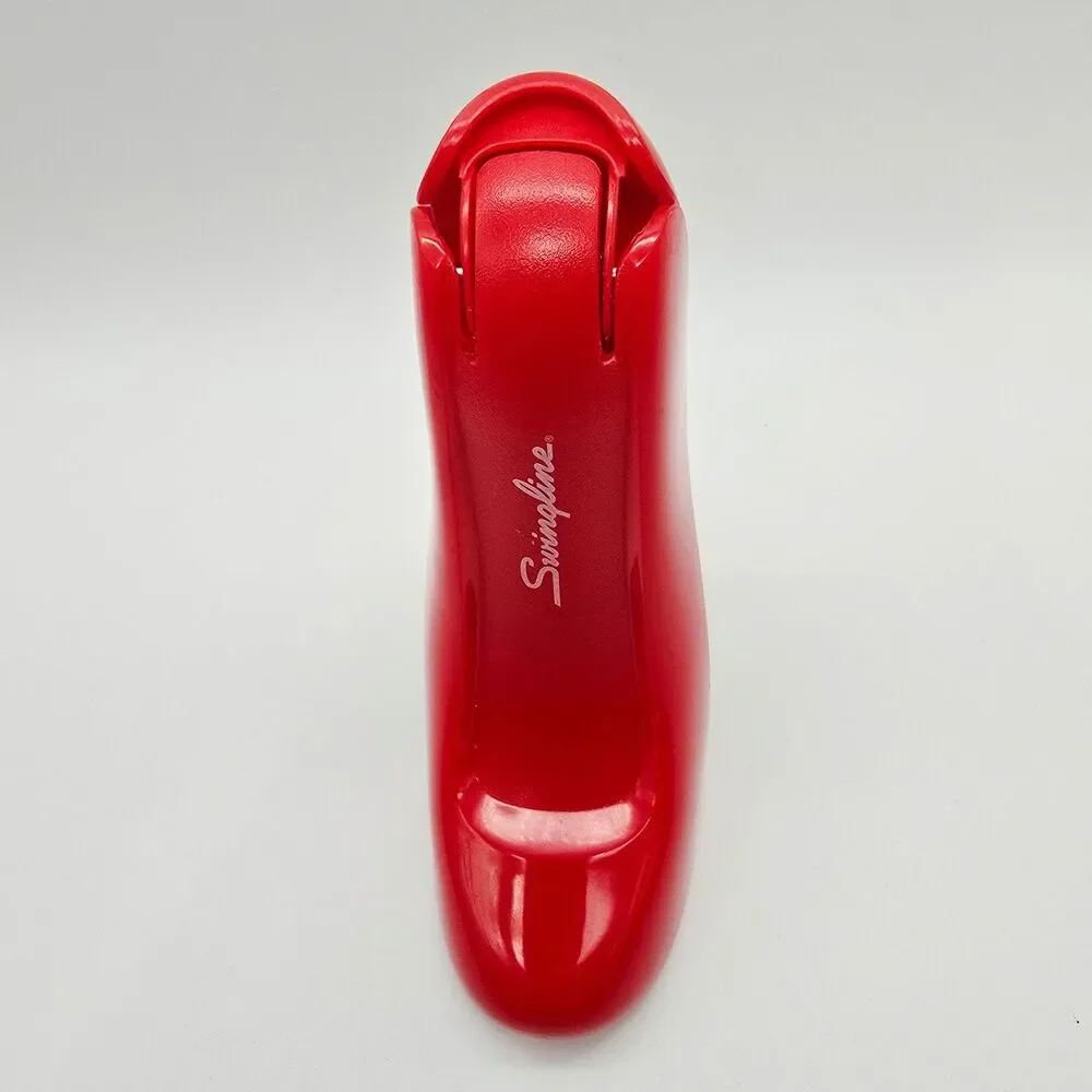 Swingline red high